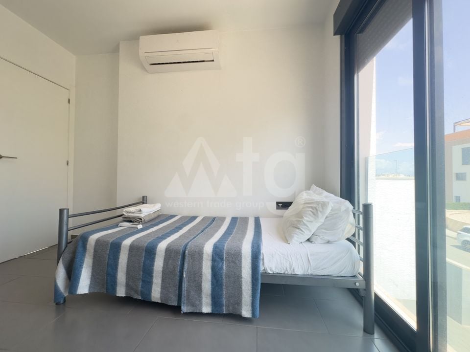 2 bedroom Bungalow in La Zenia - RCJ147382 - Photo - 15