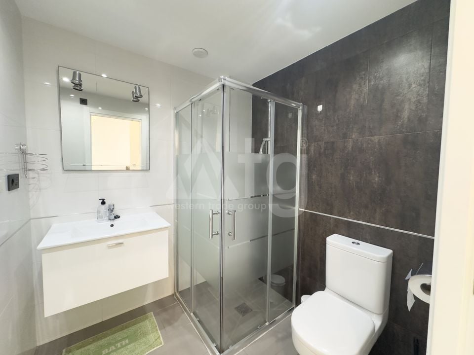 2 bedroom Bungalow in La Zenia - RCJ147382 - Photo - 17
