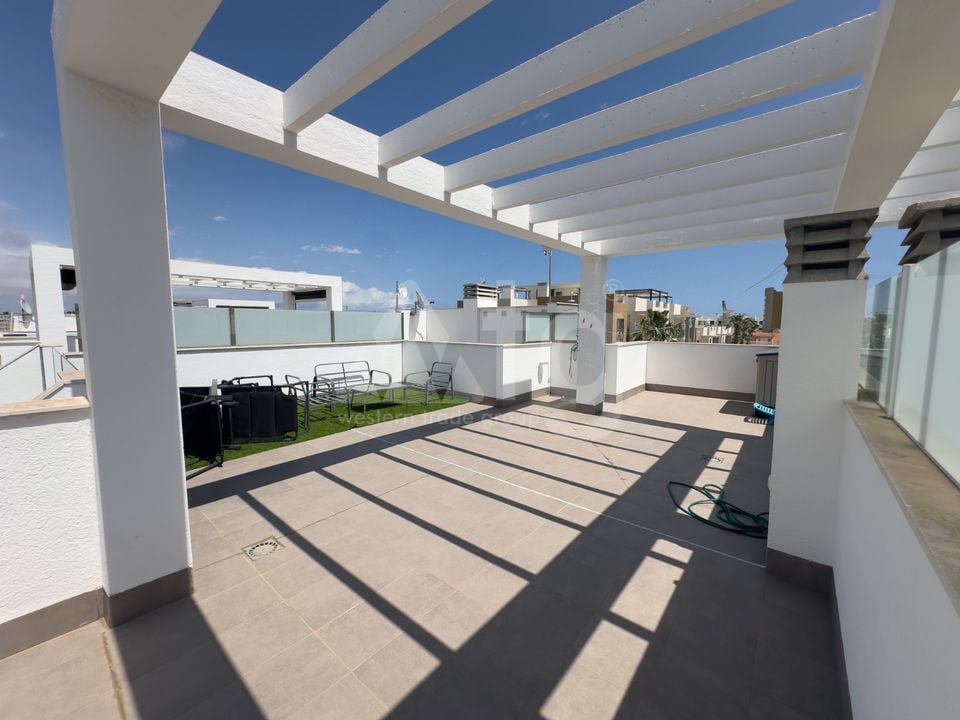 2 bedroom Bungalow in La Zenia - RCJ147382 - Photo - 23