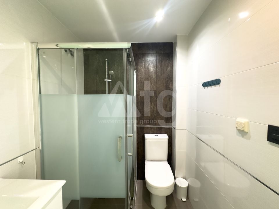2 bedroom Bungalow in La Zenia - RCJ147382 - Photo - 21