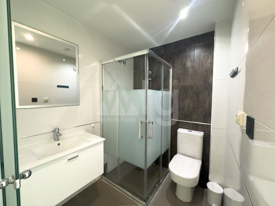 2 bedroom Bungalow in La Zenia - RCJ147382 - Photo - 20