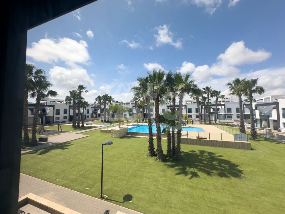 2 bedroom Bungalow in La Zenia - RCJ147382 - Photo - 27