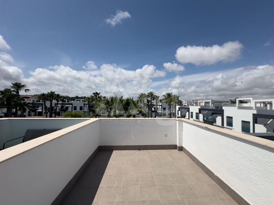 2 bedroom Bungalow in La Zenia - RCJ147382 - Photo - 26