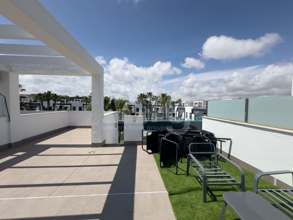 2 bedroom Bungalow in La Zenia - RCJ147382 - Photo - 25