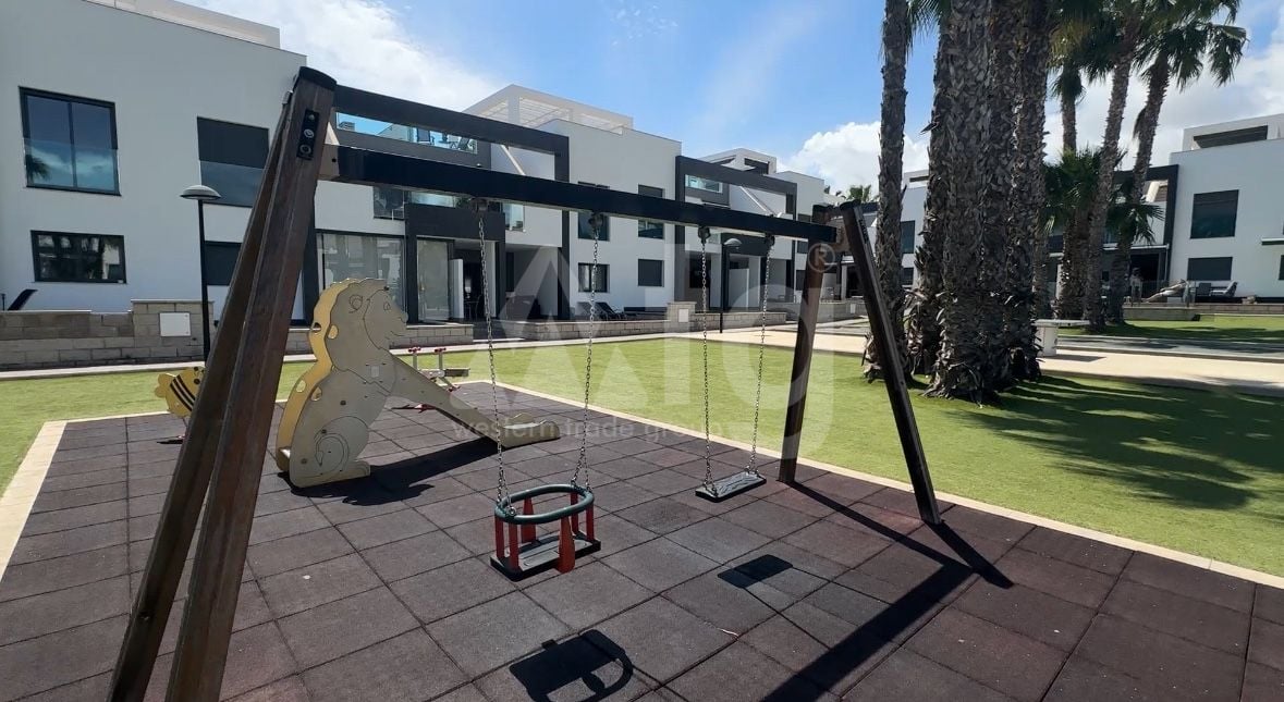 2 bedroom Bungalow in La Zenia - RCJ147382 - Photo - 31