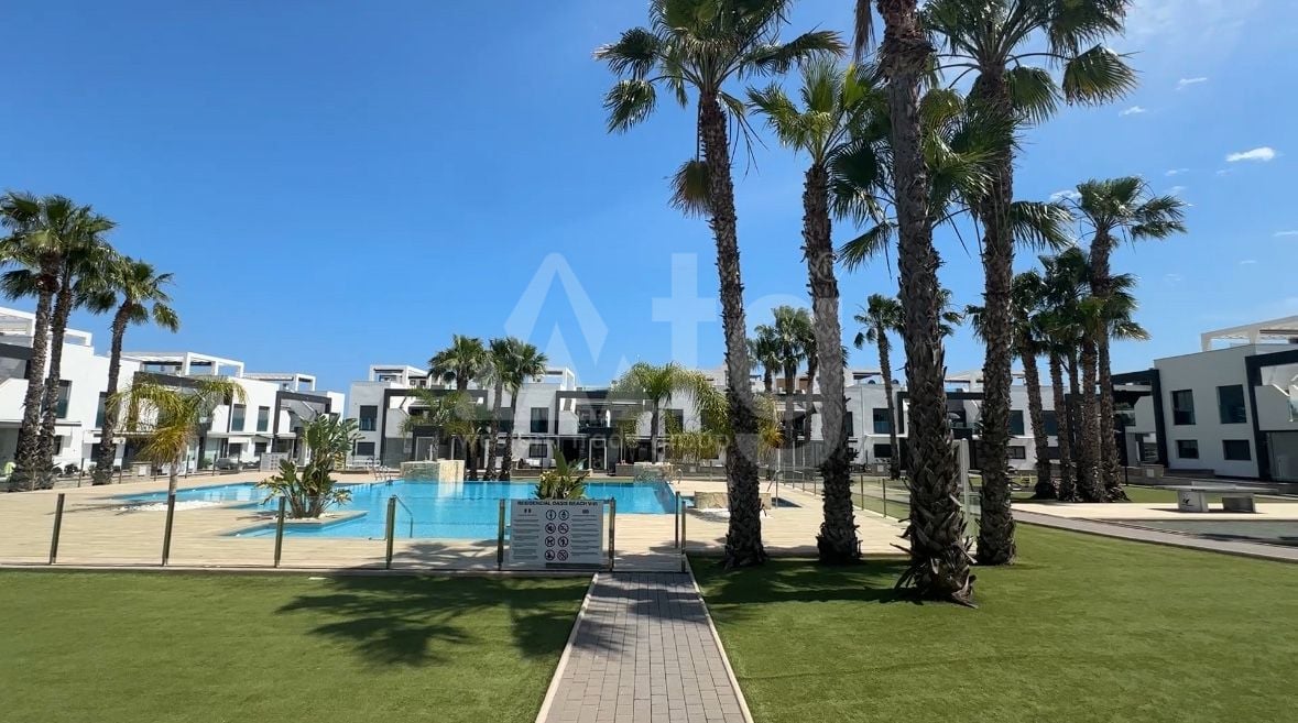 2 bedroom Bungalow in La Zenia - RCJ147382 - Photo - 28