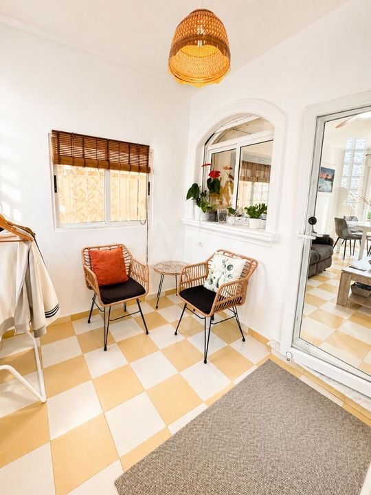 Vilă cu 3 dormitoare în Torrevieja - RCJ147385 - Imagini - 19