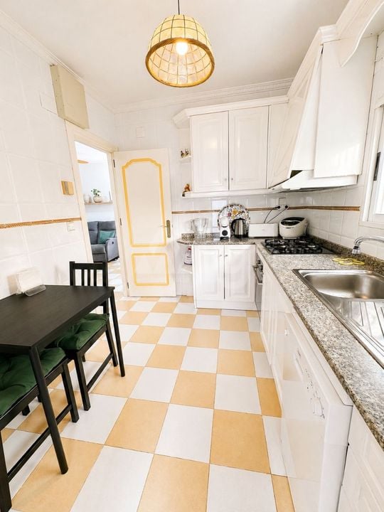 Vilă cu 3 dormitoare în Torrevieja - RCJ147385 - Imagini - 9