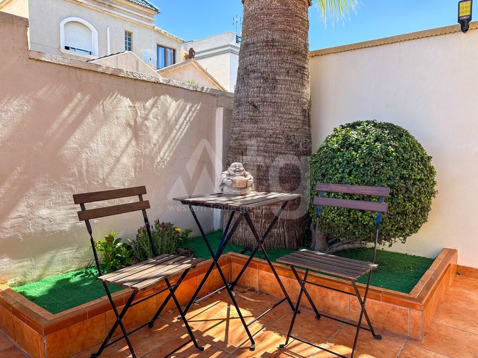 Vilă cu 3 dormitoare în Torrevieja - RCJ147385 - Imagini - 25