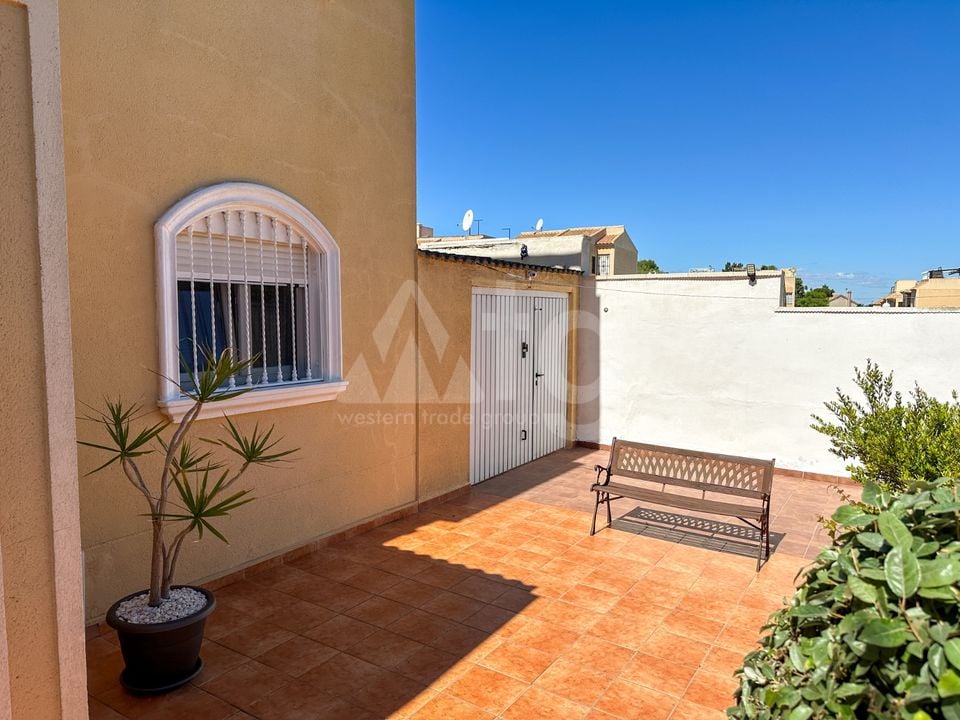 Vilă cu 3 dormitoare în Torrevieja - RCJ147385 - Imagini - 24