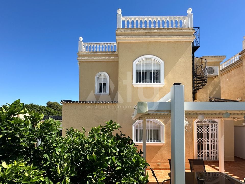 Vilă cu 3 dormitoare în Torrevieja - RCJ147385 - Imagini - 30