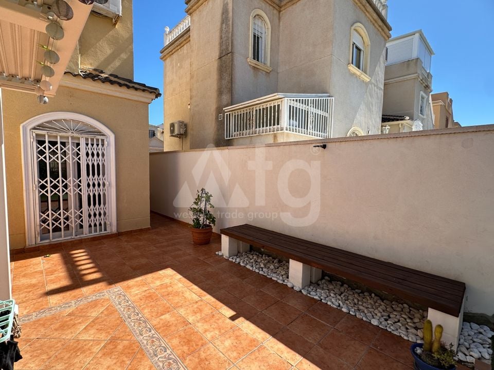 Vilă cu 3 dormitoare în Torrevieja - RCJ147385 - Imagini - 28