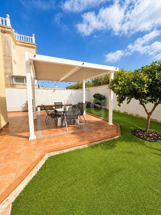 Vilă cu 3 dormitoare în Torrevieja - RCJ147385 - Imagini - 34