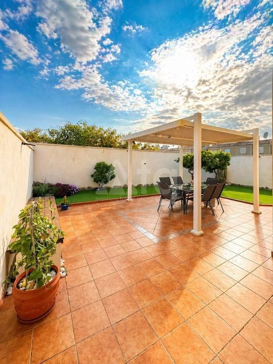 Vilă cu 3 dormitoare în Torrevieja - RCJ147385 - Imagini - 33