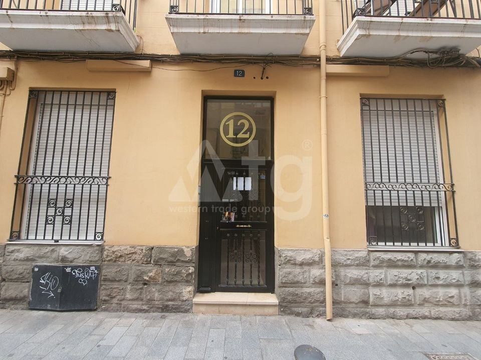 16 bedroom Villa in Alicante - RCJ147386 - Photo - 28