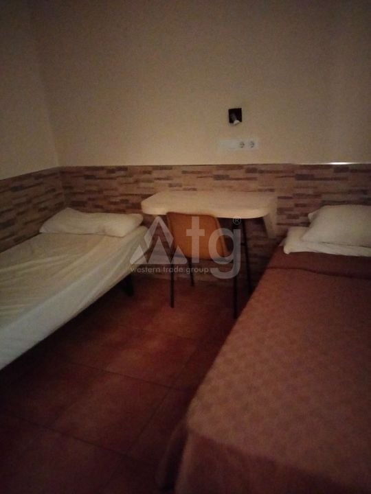16 bedroom Villa in Alicante - RCJ147386 - Photo - 19