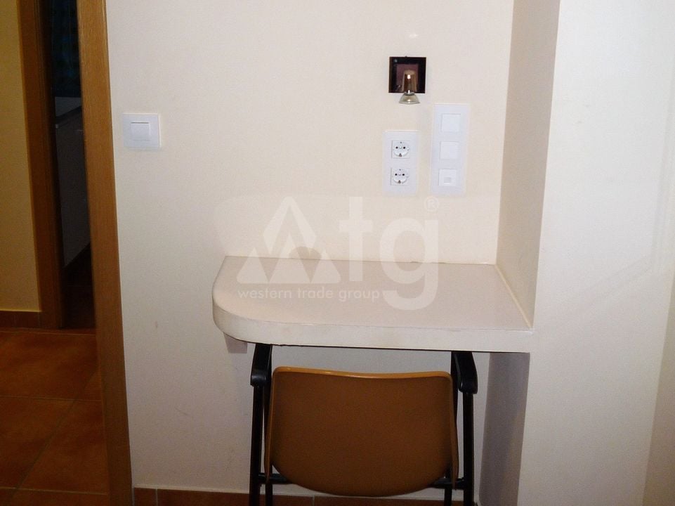 16 bedroom Villa in Alicante - RCJ147386 - Photo - 20