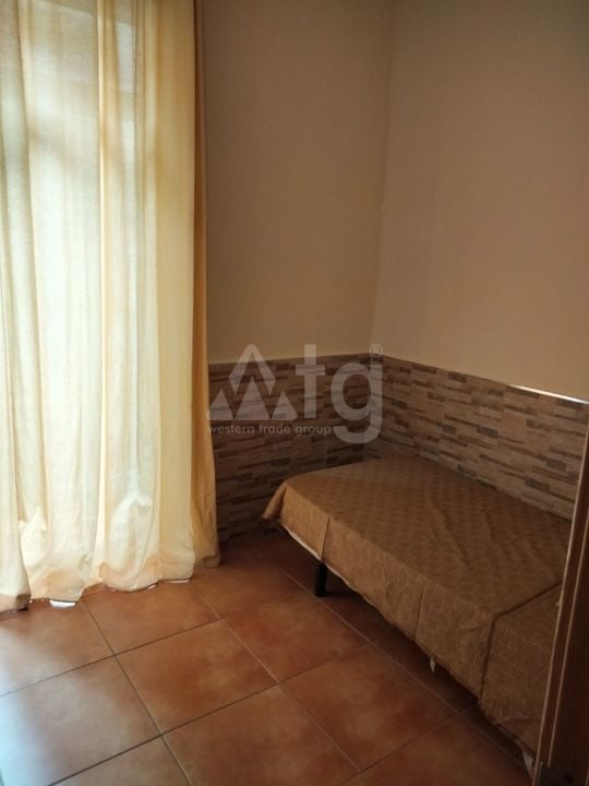 16 bedroom Villa in Alicante - RCJ147386 - Photo - 17