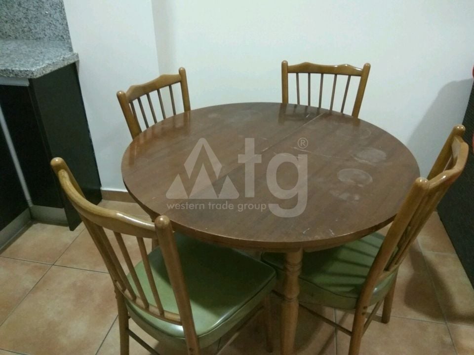 16 bedroom Villa in Alicante - RCJ147386 - Photo - 10