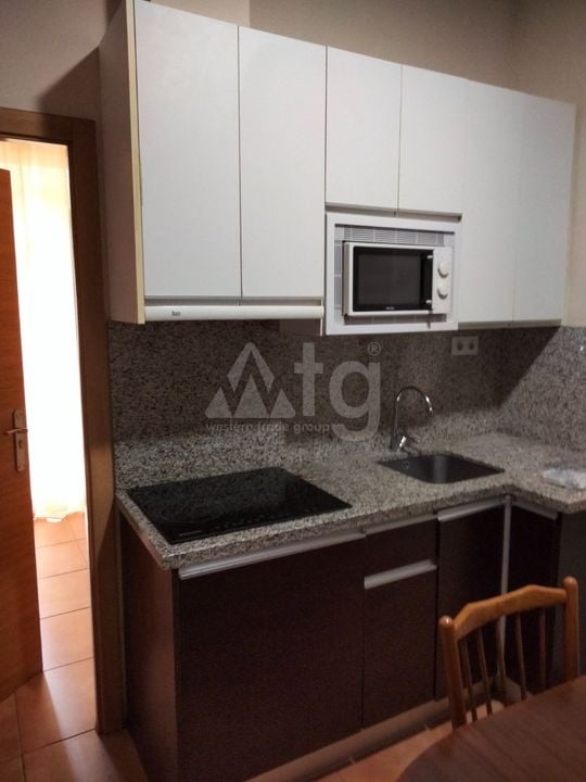 16 bedroom Villa in Alicante - RCJ147386 - Photo - 6