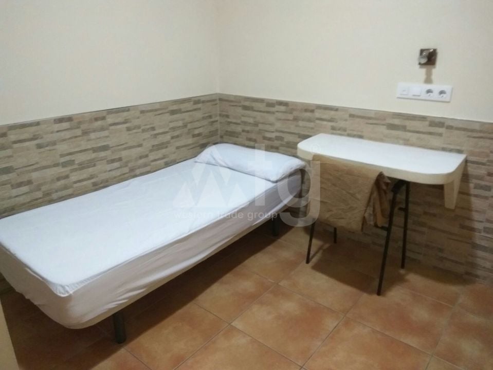 16 bedroom Villa in Alicante - RCJ147386 - Photo - 14