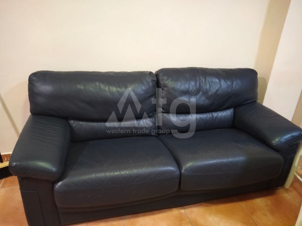 16 bedroom Villa in Alicante - RCJ147386 - Photo - 2