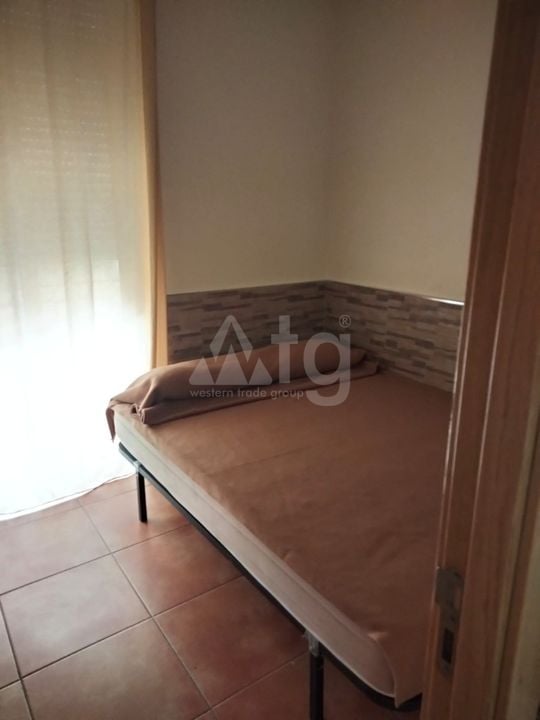 16 bedroom Villa in Alicante - RCJ147386 - Photo - 15
