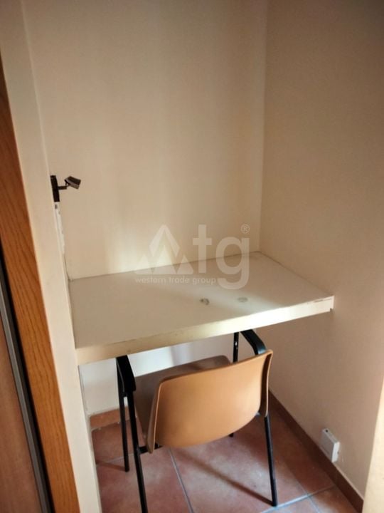 16 bedroom Villa in Alicante - RCJ147386 - Photo - 16