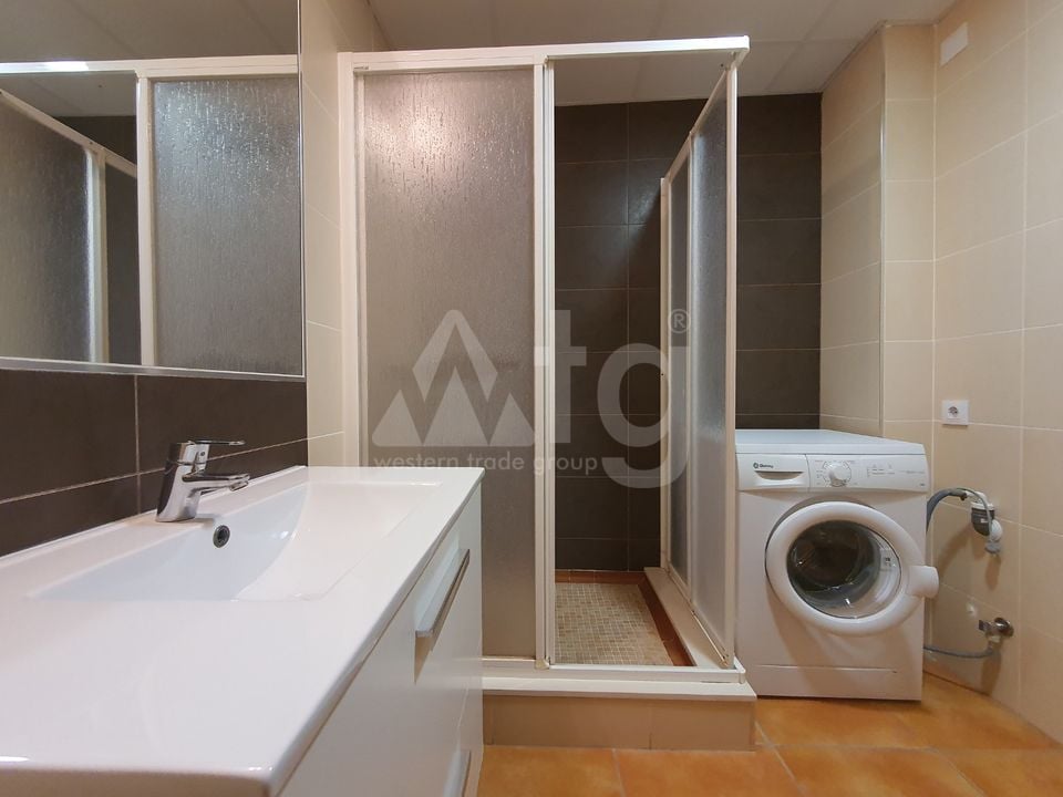 16 bedroom Villa in Alicante - RCJ147386 - Photo - 22