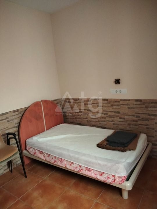 16 bedroom Villa in Alicante - RCJ147386 - Photo - 11