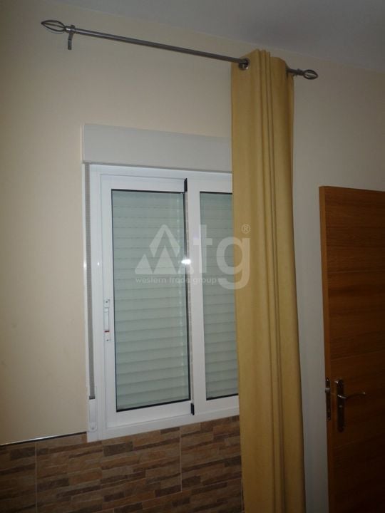 16 bedroom Villa in Alicante - RCJ147386 - Photo - 12