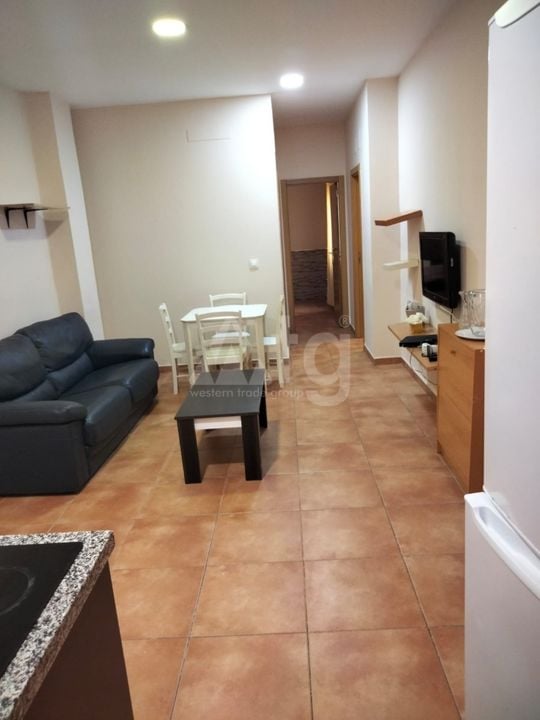 16 bedroom Villa in Alicante - RCJ147386 - Photo - 3