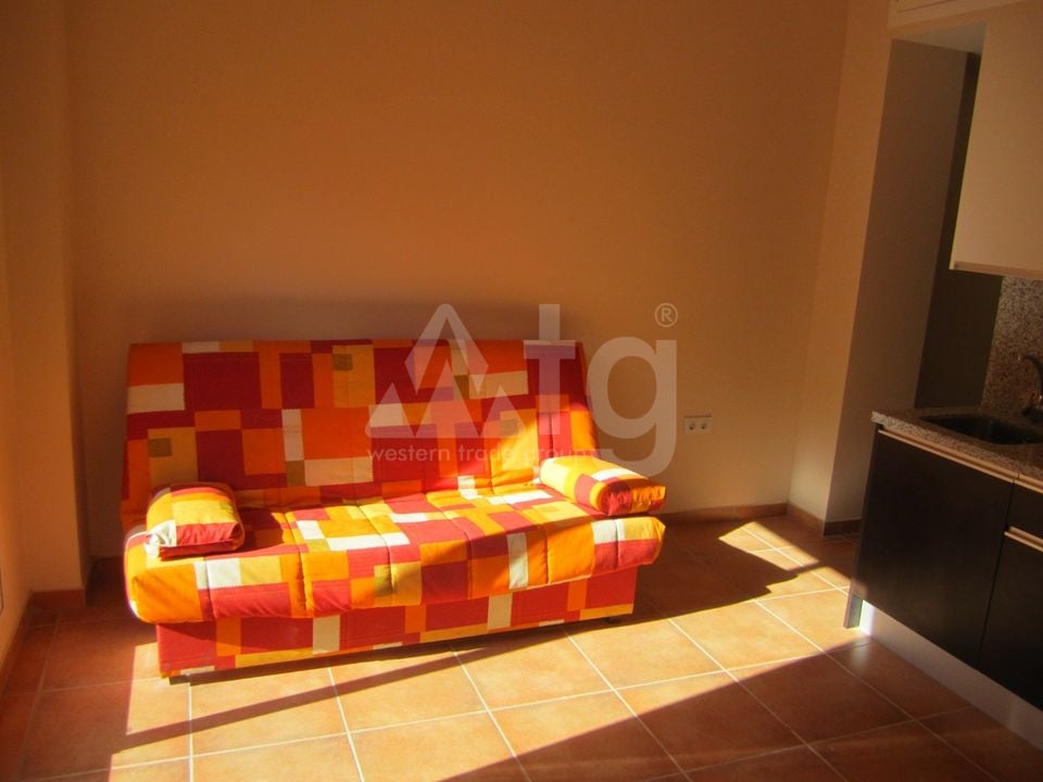 16 bedroom Villa in Alicante - RCJ147386 - Photo - 21