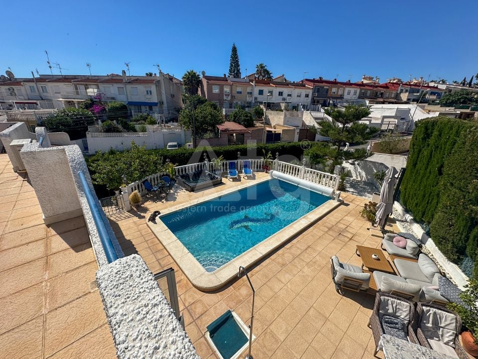 2 bedroom Townhouse in Torrevieja - RCJ147389 - Photo - 5