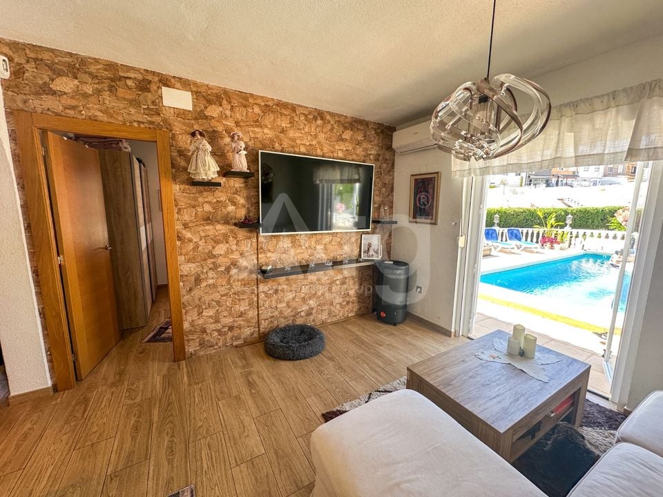 2 bedroom Townhouse in Torrevieja - RCJ147389 - Photo - 7