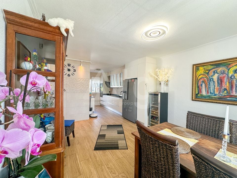 2 bedroom Townhouse in Torrevieja - RCJ147389 - Photo - 8