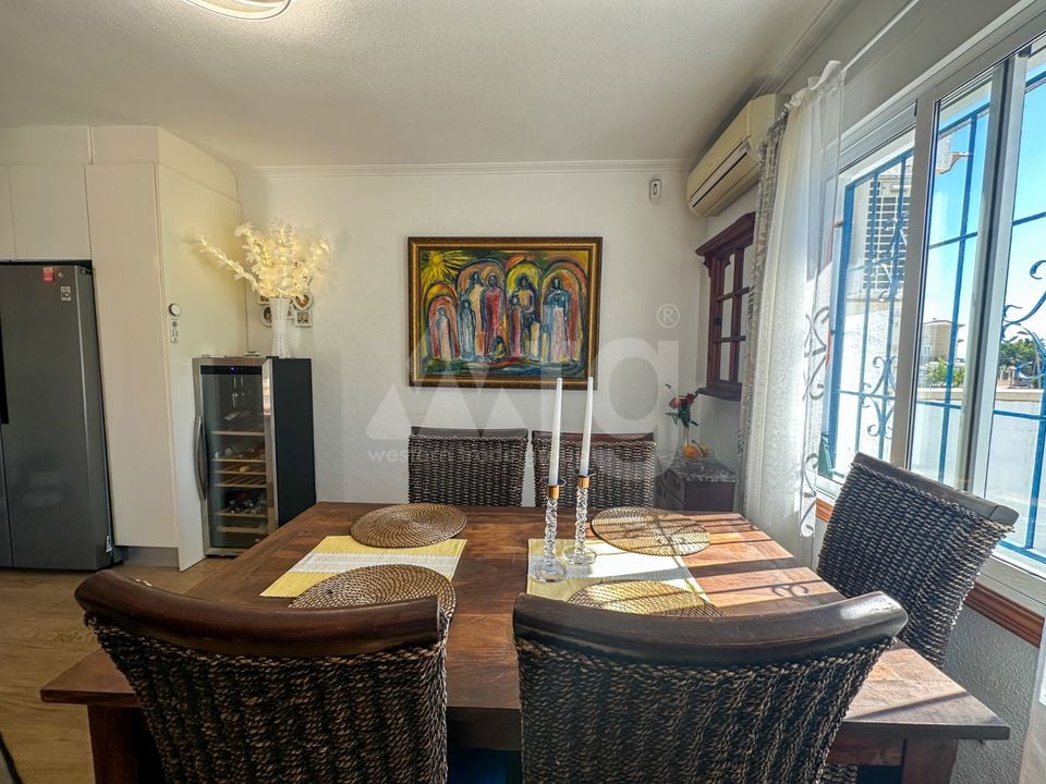 2 bedroom Townhouse in Torrevieja - RCJ147389 - Photo - 9