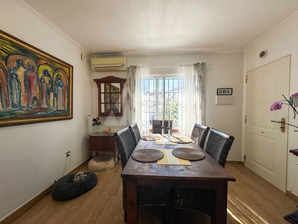 2 bedroom Townhouse in Torrevieja - RCJ147389 - Photo - 10