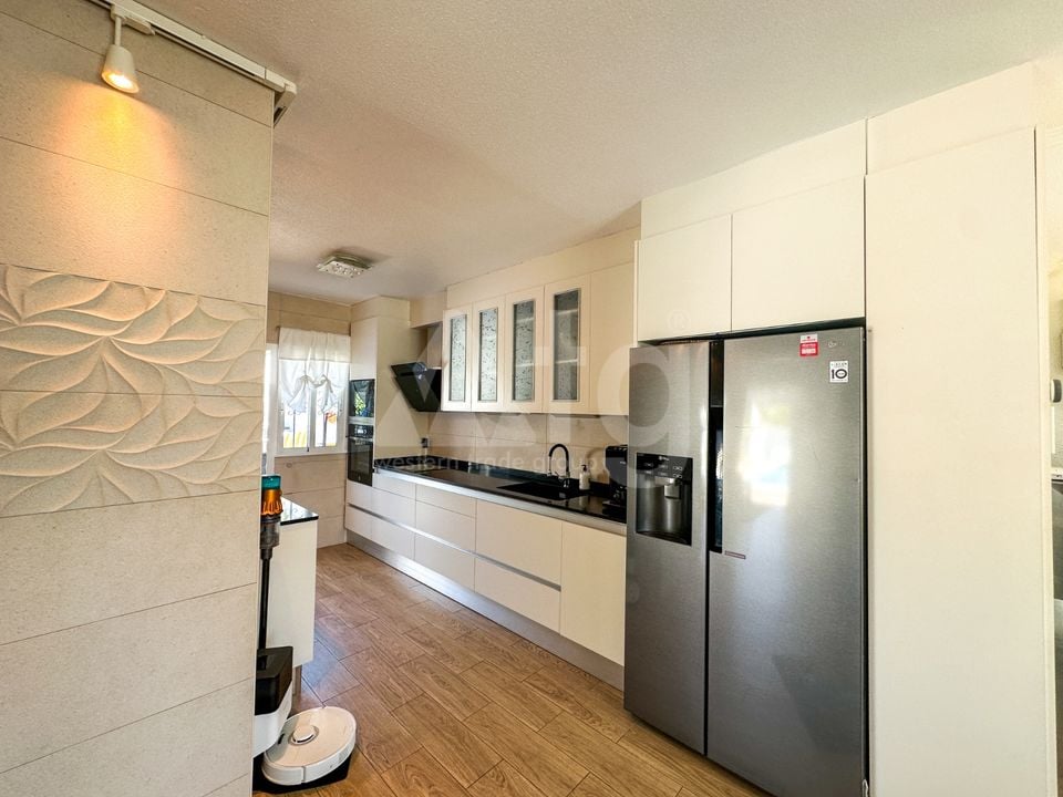 2 bedroom Townhouse in Torrevieja - RCJ147389 - Photo - 13