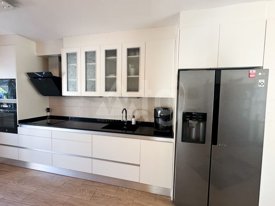 2 bedroom Townhouse in Torrevieja - RCJ147389 - Photo - 14
