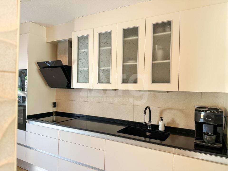 2 bedroom Townhouse in Torrevieja - RCJ147389 - Photo - 15