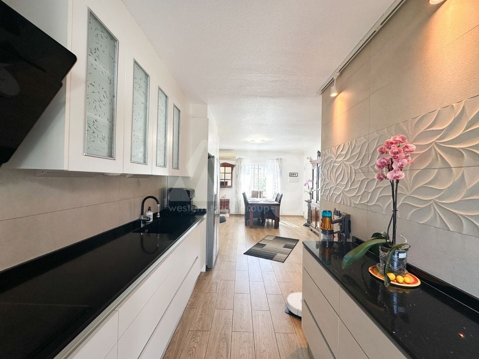 2 bedroom Townhouse in Torrevieja - RCJ147389 - Photo - 16