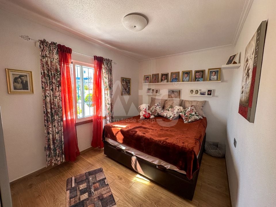 2 bedroom Townhouse in Torrevieja - RCJ147389 - Photo - 17