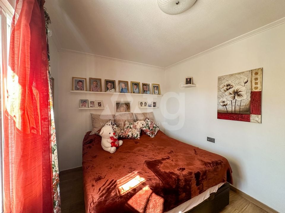 2 bedroom Townhouse in Torrevieja - RCJ147389 - Photo - 18