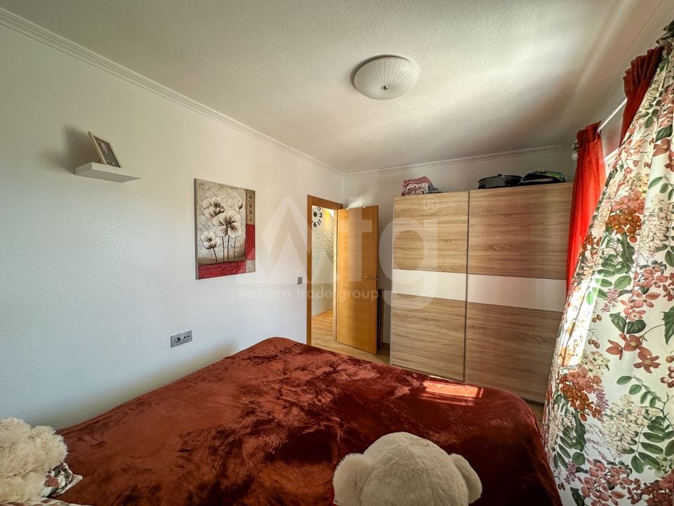 2 bedroom Townhouse in Torrevieja - RCJ147389 - Photo - 19