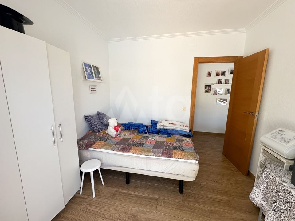 2 bedroom Townhouse in Torrevieja - RCJ147389 - Photo - 20