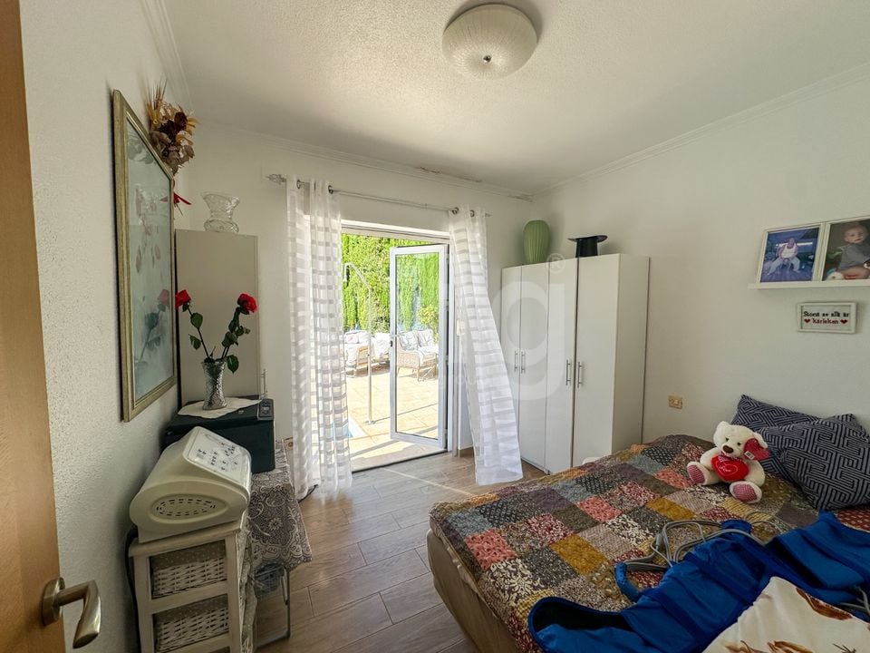 2 bedroom Townhouse in Torrevieja - RCJ147389 - Photo - 21