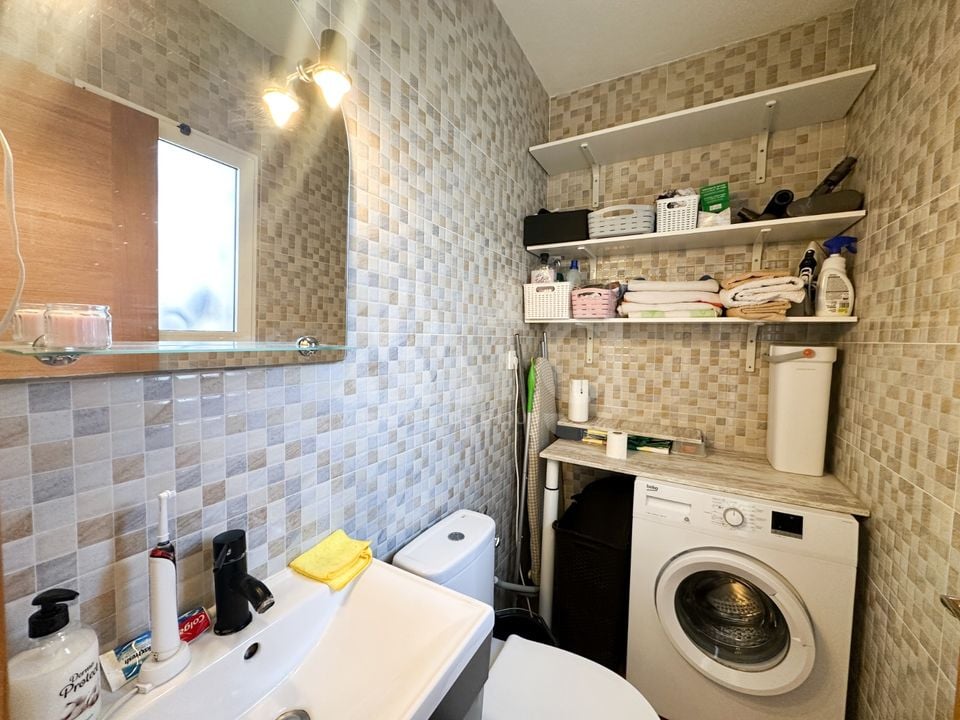 2 bedroom Townhouse in Torrevieja - RCJ147389 - Photo - 22