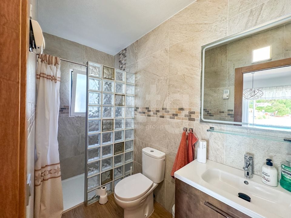 2 bedroom Townhouse in Torrevieja - RCJ147389 - Photo - 23