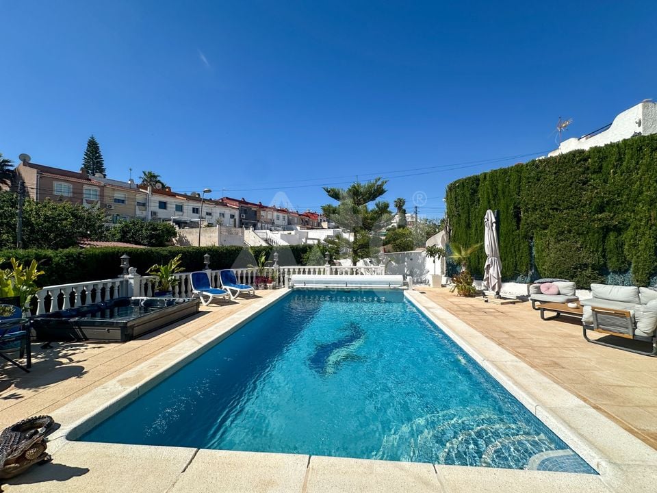 2 bedroom Townhouse in Torrevieja - RCJ147389 - Photo - 24